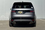 2025 Land Rover Discovery Dynamic SE