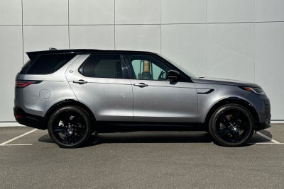 2025 Land Rover Discovery Dynamic SE