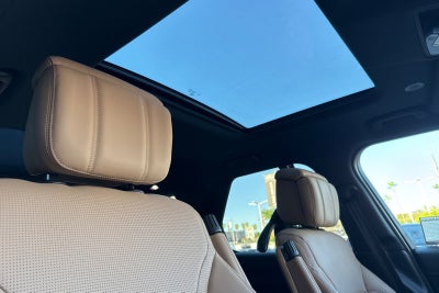 2025 Land Rover Discovery Dynamic SE