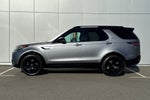 2025 Land Rover Discovery Dynamic SE