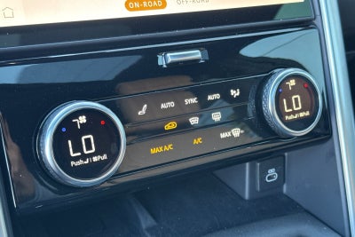 2025 Land Rover Discovery Dynamic SE