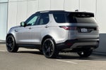 2025 Land Rover Discovery Dynamic SE