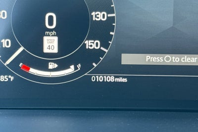2025 Land Rover Discovery Dynamic SE