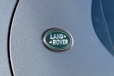 2025 Land Rover Discovery Dynamic SE
