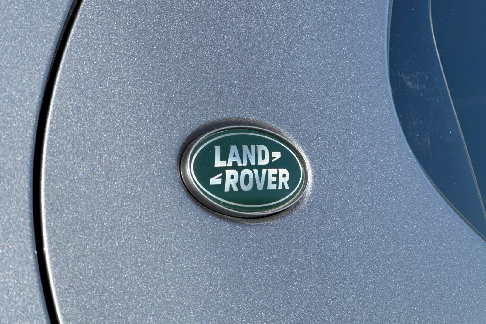 2025 Land Rover Discovery Dynamic SE