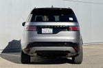 2025 Land Rover Discovery Dynamic SE