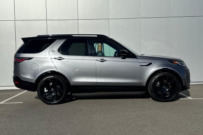 2025 Land Rover Discovery Dynamic SE