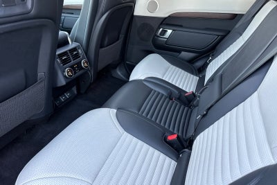 2023 Land Rover Discovery S R-Dynamic
