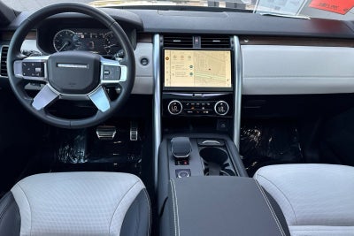 2023 Land Rover Discovery S R-Dynamic