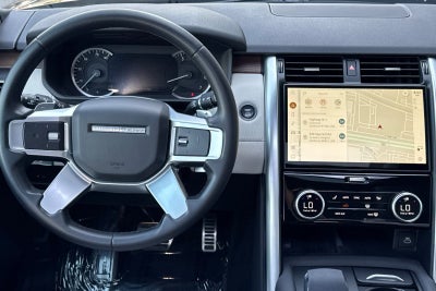 2023 Land Rover Discovery S R-Dynamic