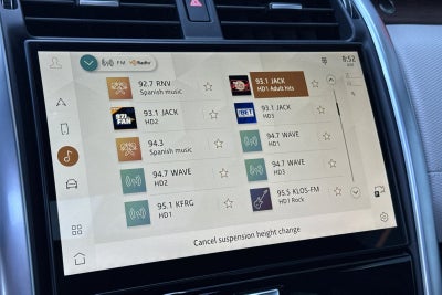 2023 Land Rover Discovery S R-Dynamic