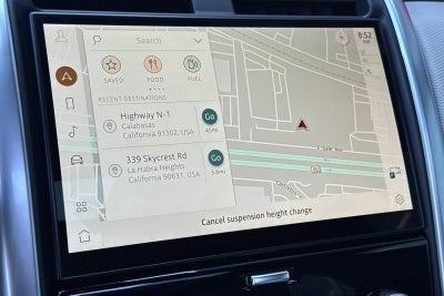 2023 Land Rover Discovery S R-Dynamic