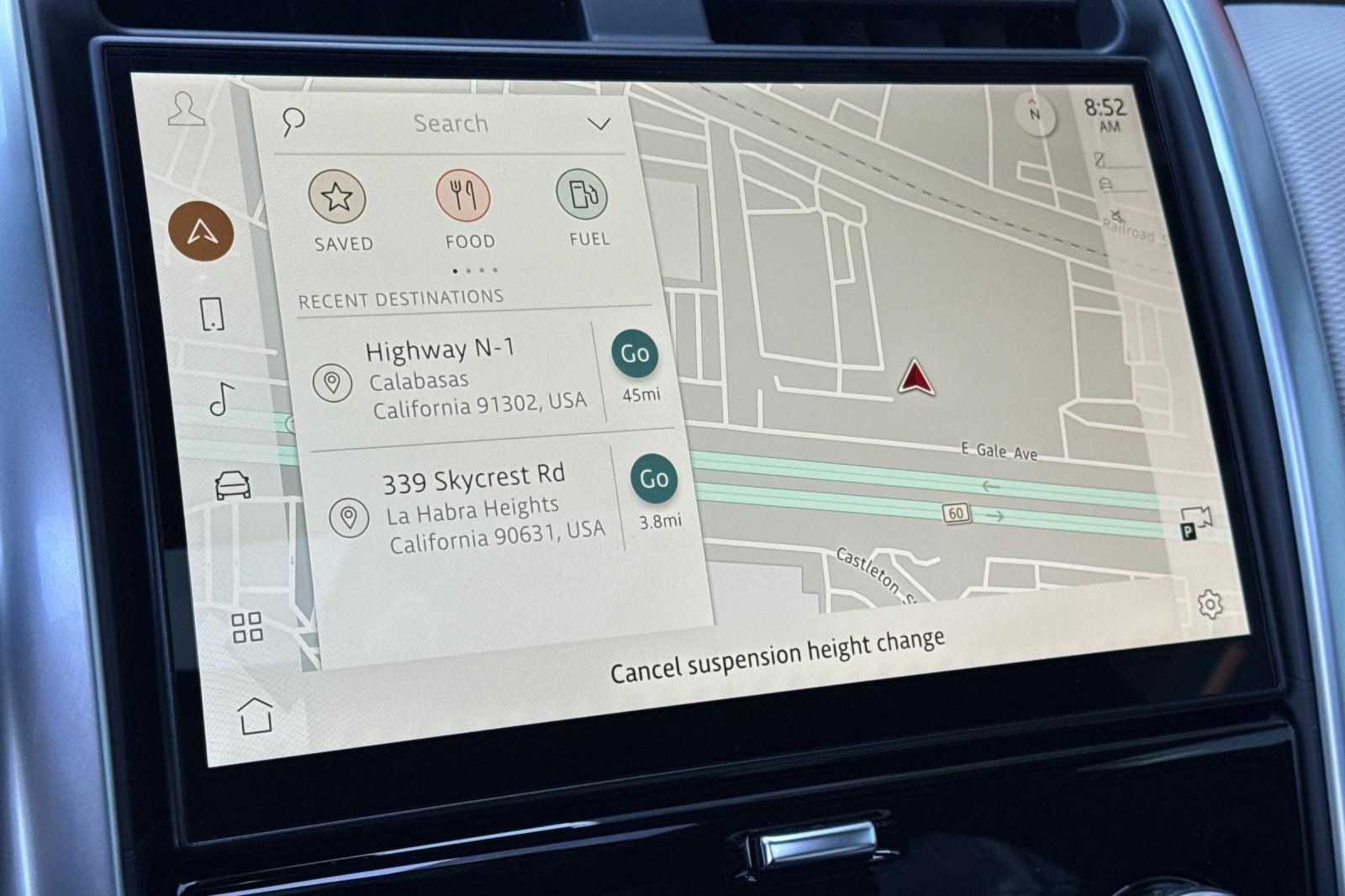 2023 Land Rover Discovery S R-Dynamic