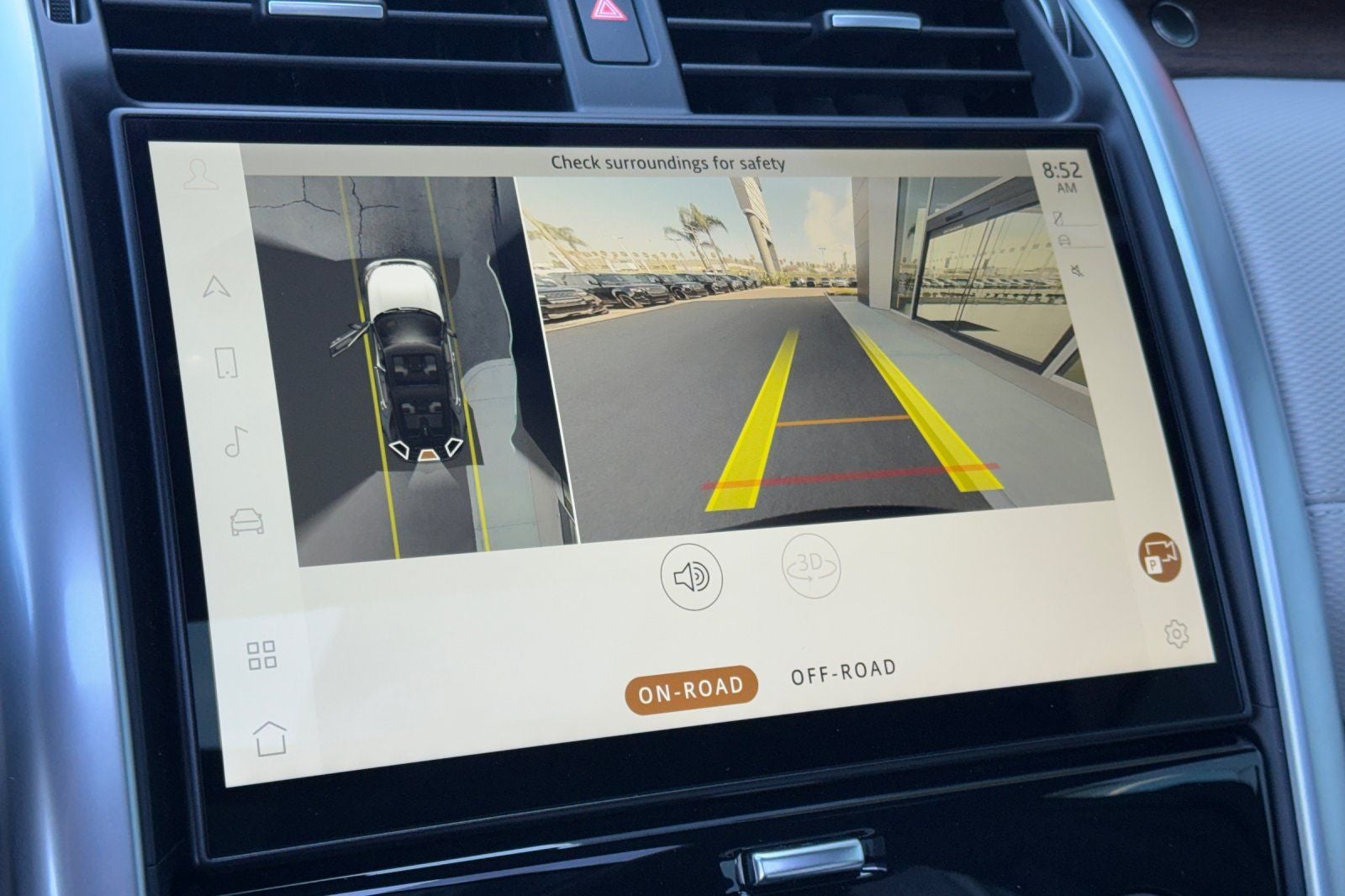 2023 Land Rover Discovery S R-Dynamic