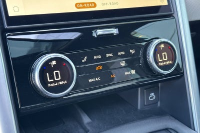 2023 Land Rover Discovery S R-Dynamic
