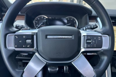2023 Land Rover Discovery S R-Dynamic