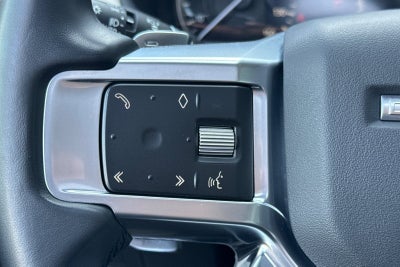 2023 Land Rover Discovery S R-Dynamic