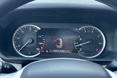 2023 Land Rover Discovery S R-Dynamic