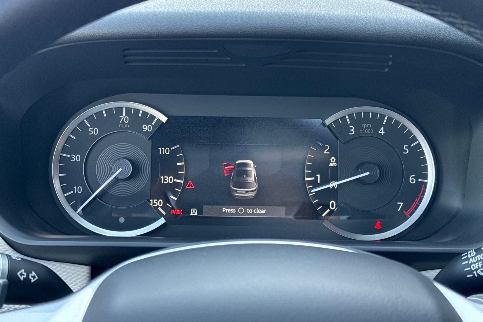 2023 Land Rover Discovery S R-Dynamic