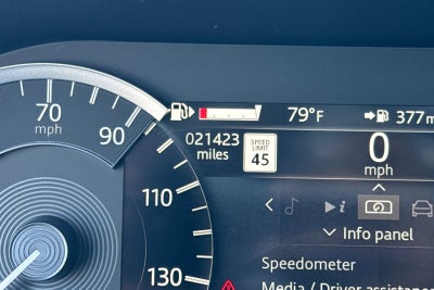 2023 Land Rover Discovery S R-Dynamic