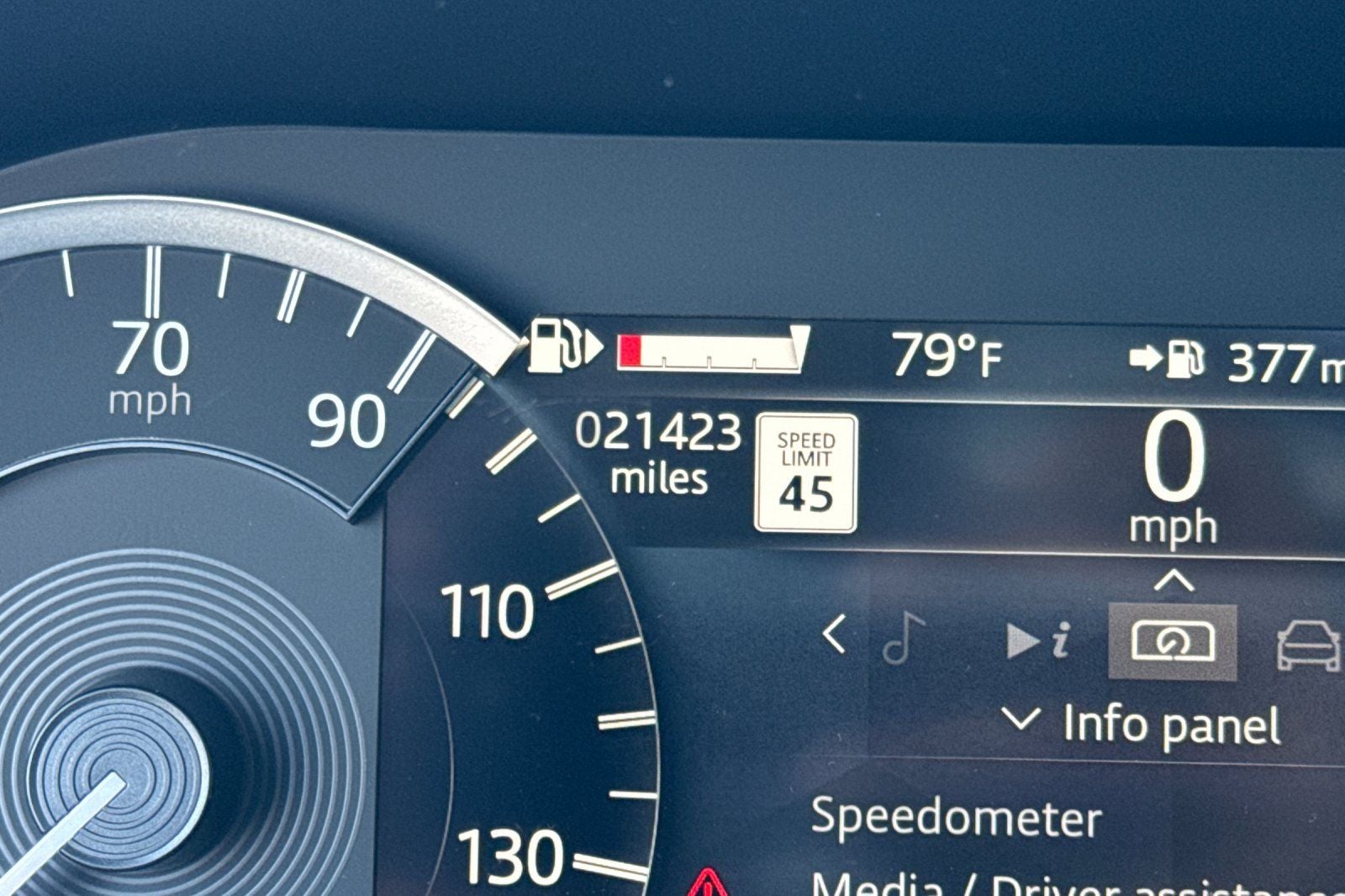2023 Land Rover Discovery S R-Dynamic