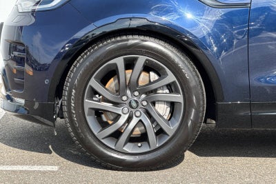2023 Land Rover Discovery S R-Dynamic