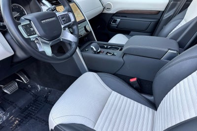 2023 Land Rover Discovery S R-Dynamic