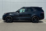 2023 Land Rover Discovery Metropolitan Edition