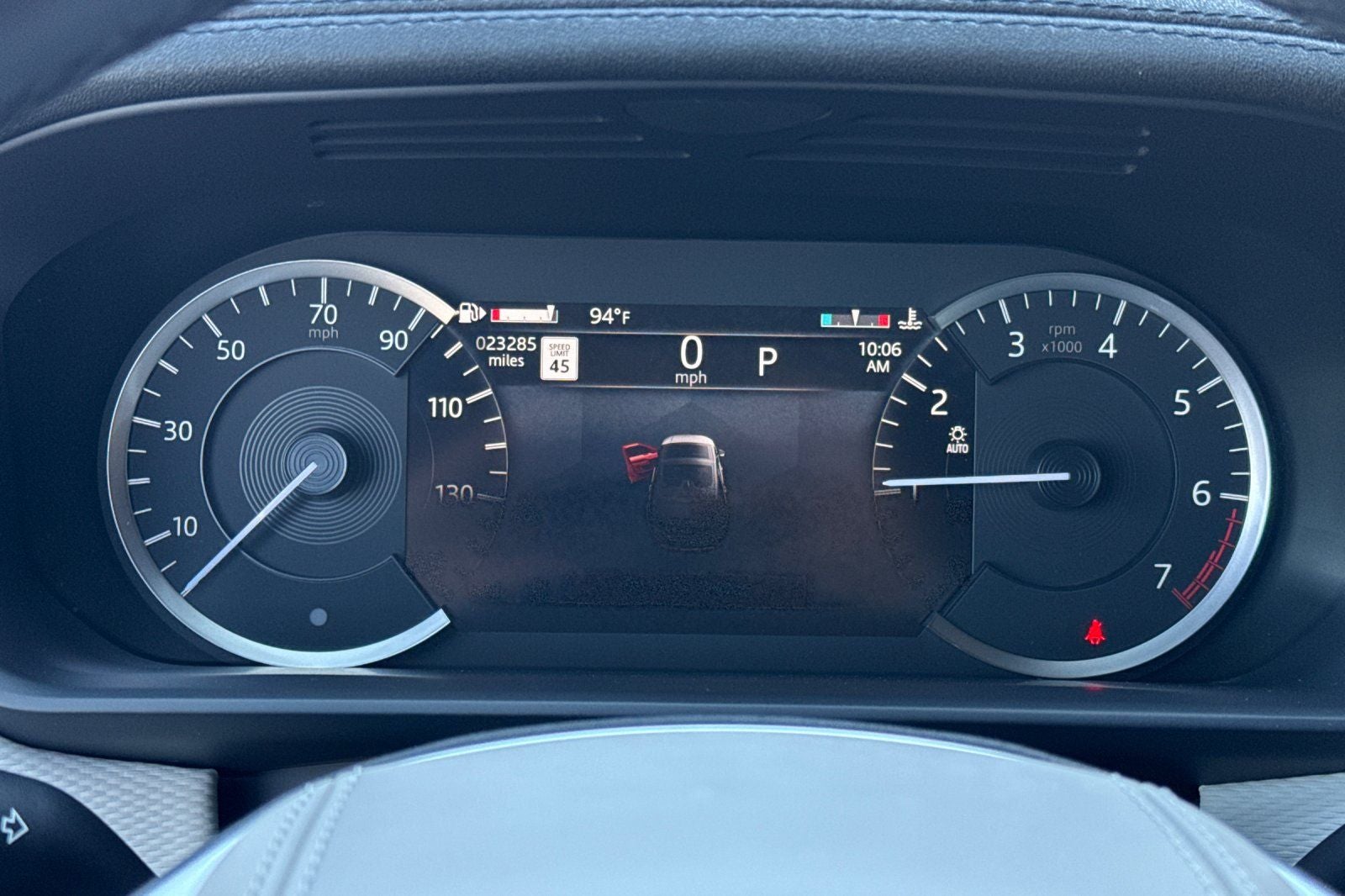 2023 Land Rover Discovery Metropolitan Edition
