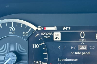 2023 Land Rover Discovery Metropolitan Edition