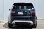 2023 Land Rover Discovery Metropolitan Edition