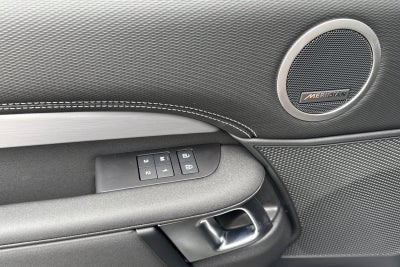 2026 Land Rover Discovery Gemini Edition