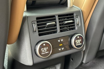 2026 Land Rover Discovery Gemini Edition