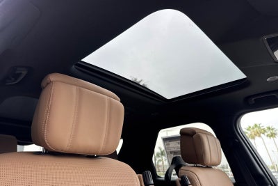 2026 Land Rover Discovery Gemini Edition