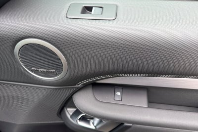 2026 Land Rover Discovery Gemini Edition