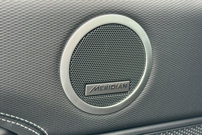 2026 Land Rover Discovery Gemini Edition