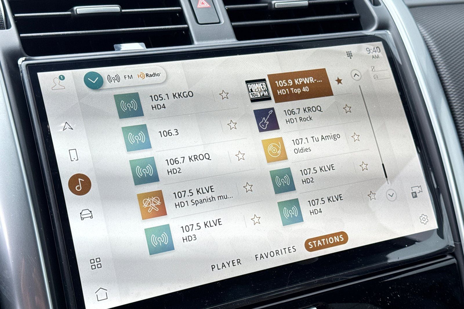 2026 Land Rover Discovery Gemini Edition