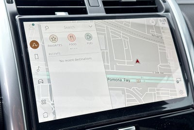 2026 Land Rover Discovery Gemini Edition