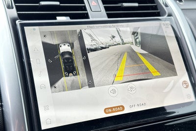 2026 Land Rover Discovery Gemini Edition