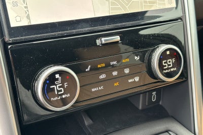 2026 Land Rover Discovery Gemini Edition