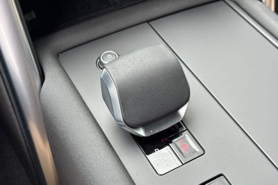 2026 Land Rover Discovery Gemini Edition