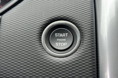 2026 Land Rover Discovery Gemini Edition