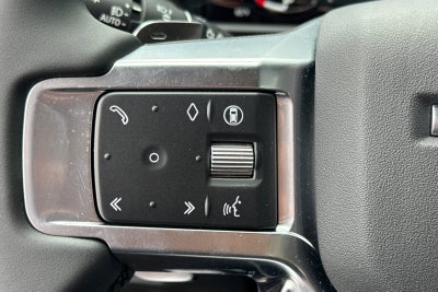 2026 Land Rover Discovery Gemini Edition