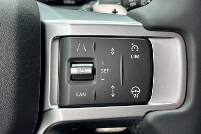 2026 Land Rover Discovery Gemini Edition