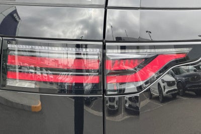 2026 Land Rover Discovery Gemini Edition