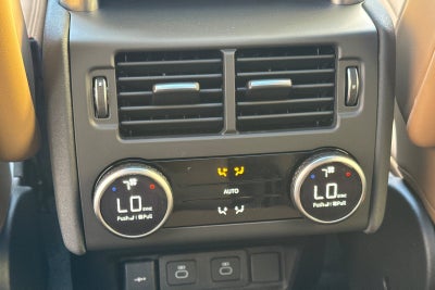 2026 Land Rover Discovery Gemini Edition