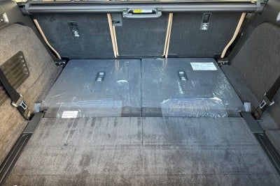 2026 Land Rover Discovery Gemini Edition