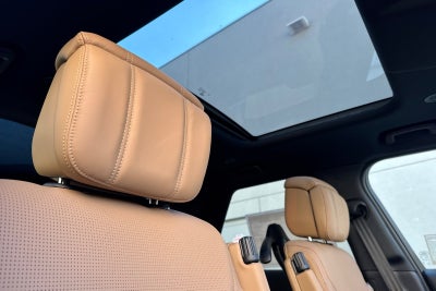 2026 Land Rover Discovery Gemini Edition