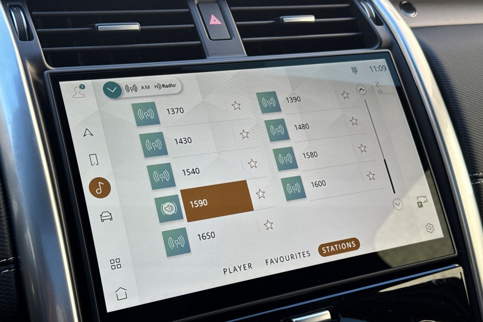 2026 Land Rover Discovery Gemini Edition