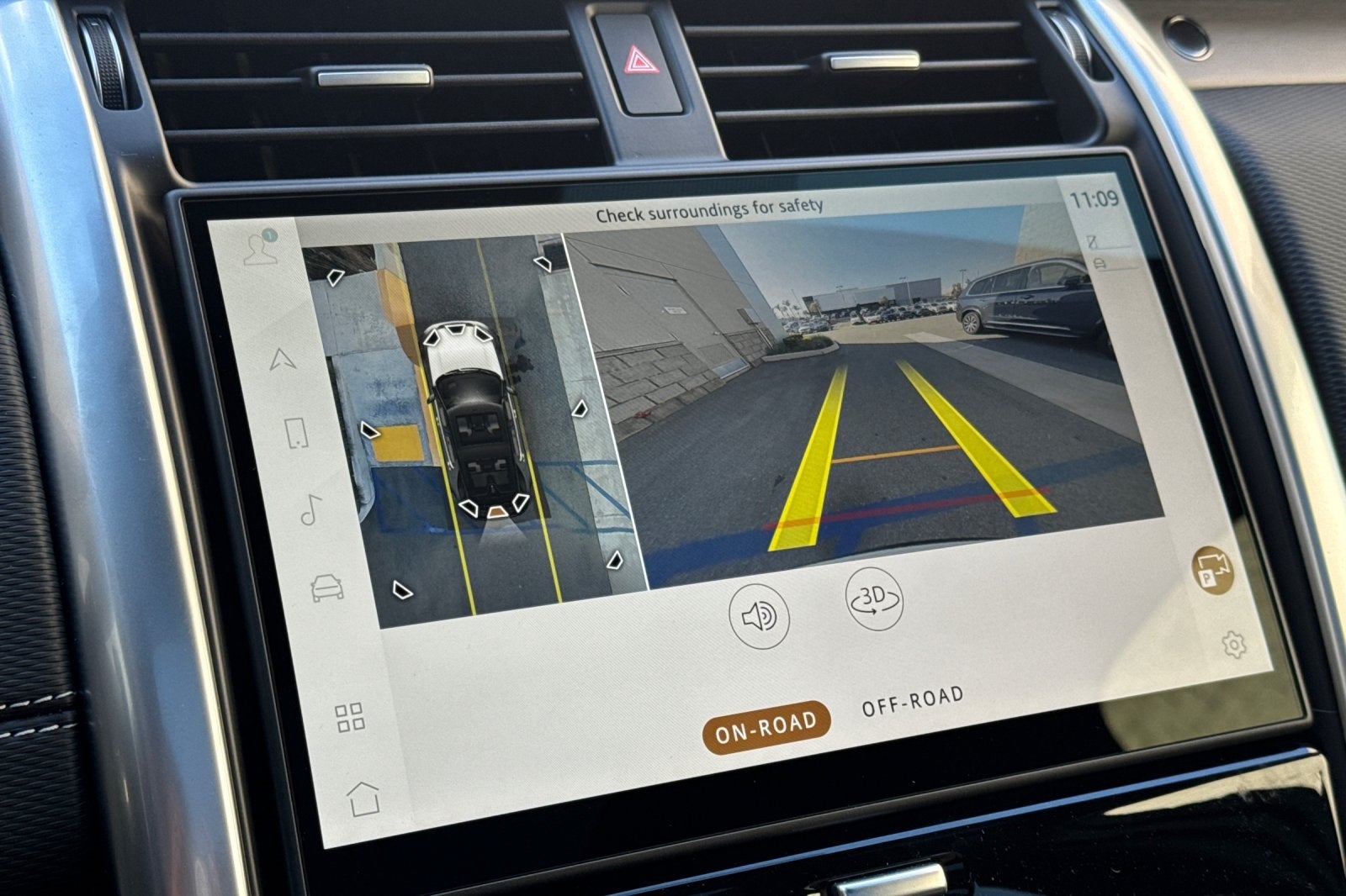 2026 Land Rover Discovery Gemini Edition